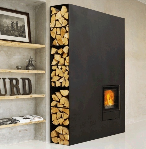 Zoom Photo #fireplace