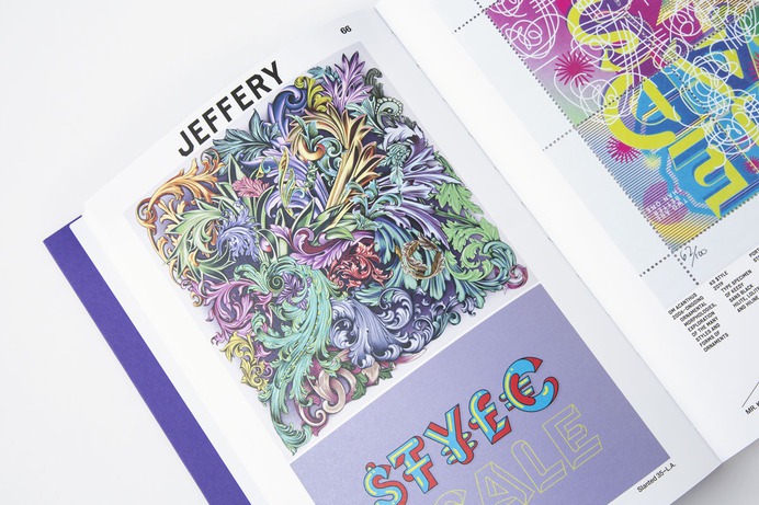 Slanted Magazine #35—L.A.