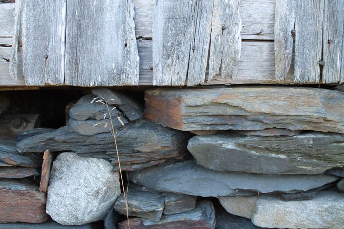 Barnology | Research and Reverence for New England Barns - New England Today