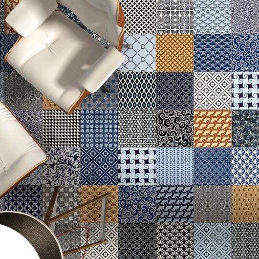 #pattern #floor #tiles