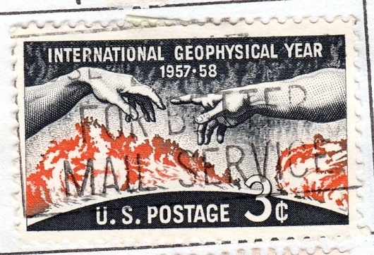 Riley Cran | Blog #stamps #vintage