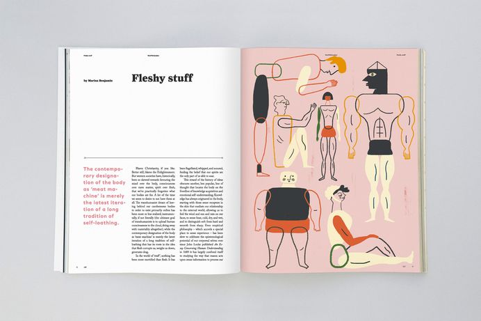Newphilosopher | Studio Patten