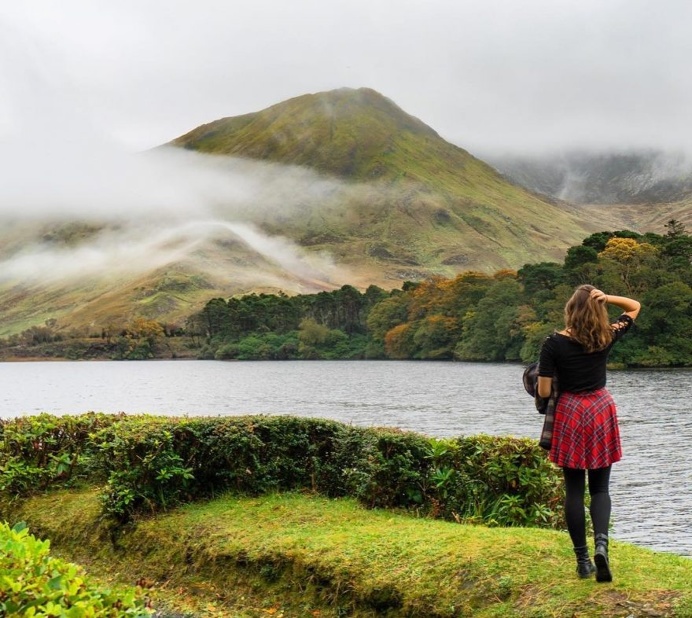 Stunning Solo Travel Photography by Kristin Addis