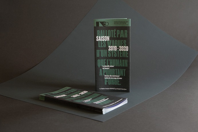 Gauthier Designers on Behance