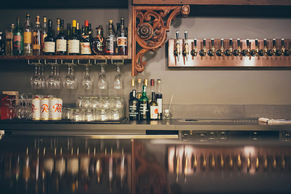 Capitol Cider #seattle #photo #photograph #photography #bar #vsco