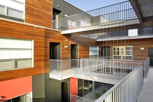 BLDGBLOG: 12 Houses: The Wonderfully Puzzling and Colorful Use of Spatial Volume #oherlihy #lorcan #architecture