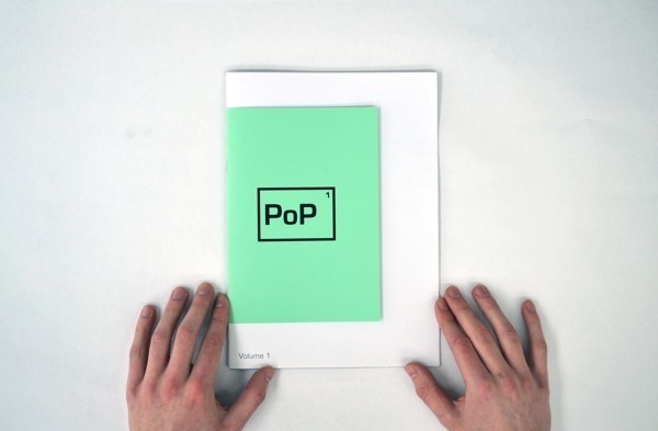 Portion of Physics #simplistic #design #book #publication #simple #editorial #minimal #layout #physics #colour #science