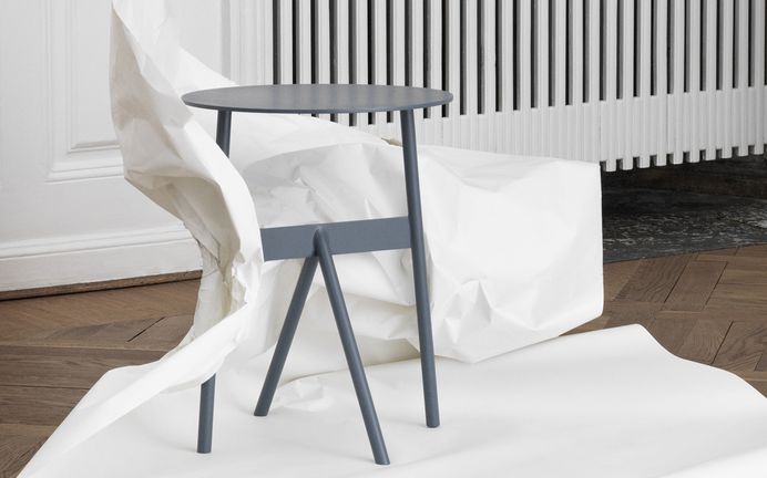 Stock Table by M-S-D-S Studio