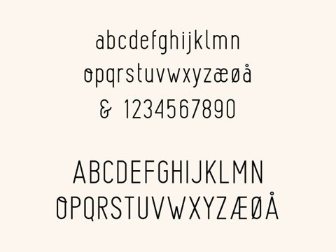 FFFFOUND! | Pernille Kjærbye #type