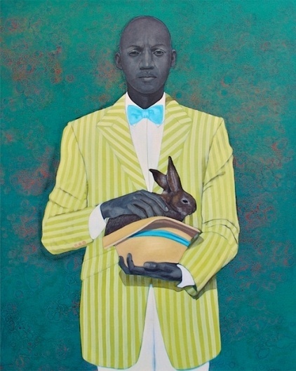 1_tumblrl8ks1gnaip1qb1bpho1500.jpg (500×627) #portrait #art