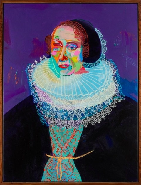 Andy Dixon | PICDIT #painting #art