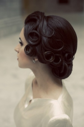 Merde! - Fashion photography #fashion