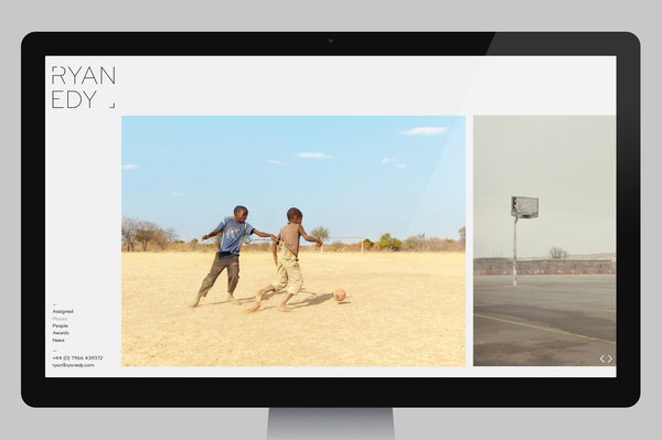 Founded : Ryan Edy Website #web