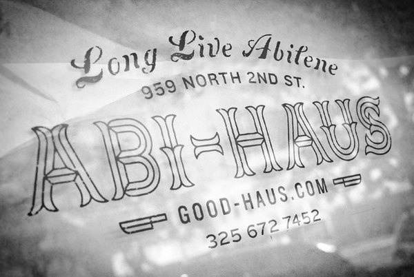 Ryan Feerer design at www.mr cup.com #type #typography