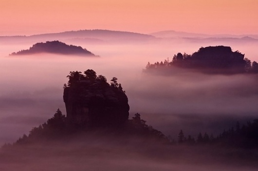 Photography by Daniel Rericha | 123 Inspiration #photography