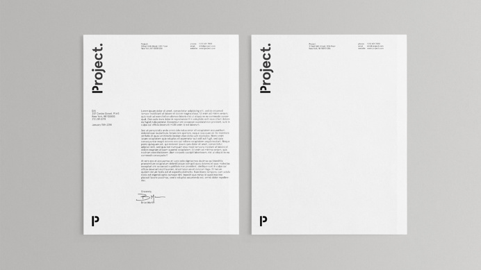 #stationery #letterhead