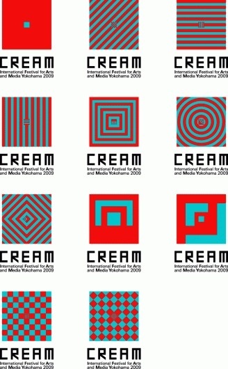 s m b e t s m b – ci, mark&logotype #logotype #festival #cream #square #identity #logo