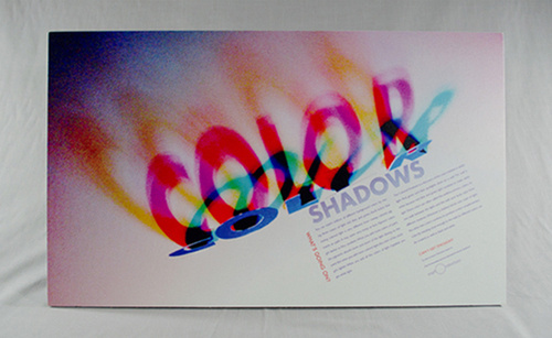 color_shadows_full poster.jpg #effects #color #texture #photography #poster