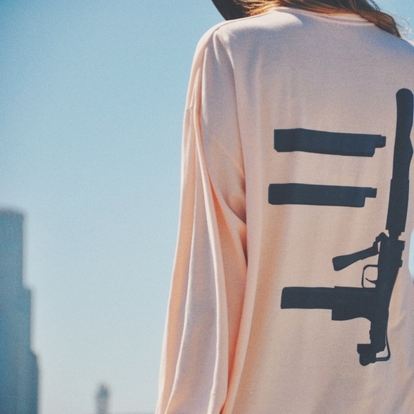 www.marchbank.us #design #clothing #shirt #art #la #photo