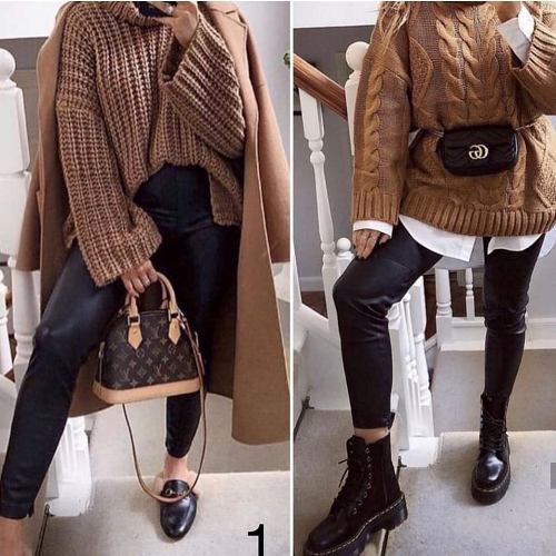 Ootd outfit of the day | Just Trendy Girls