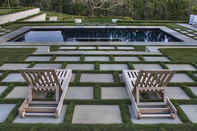 Paver patio designs landscape contemporary with patio pavers outdoor stairs