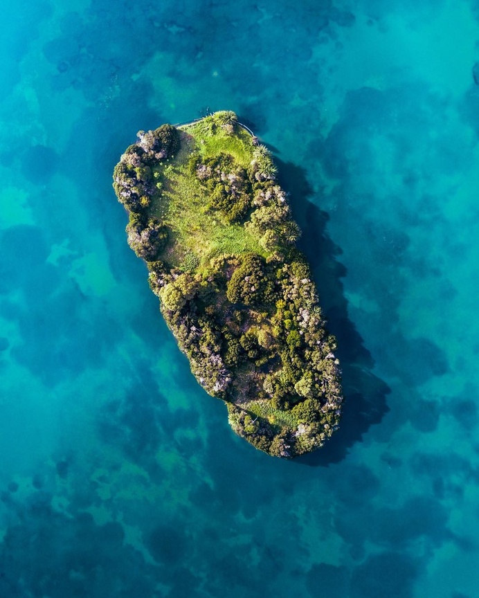 Australia From Above: Magnificent Drone Photography by Peter Yan