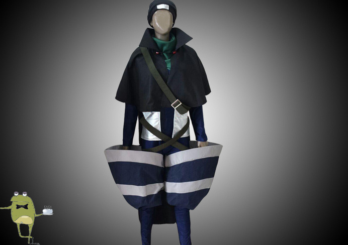Fairy Tail Mystogan Costume Cosplay for Sale #sale #mystogan #for #cosplay