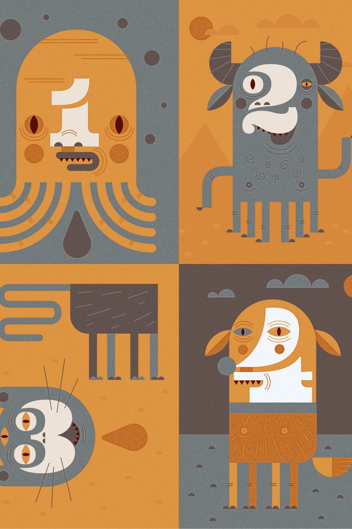 Illustration | Feerer Co.