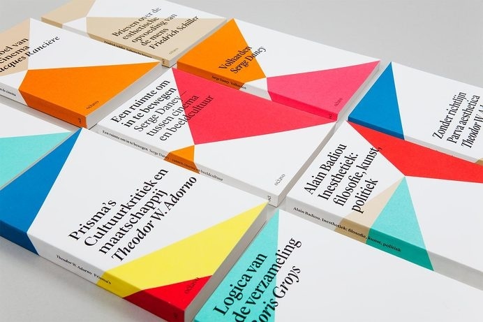 Octavo main collection — Carvalho Bernau #cover #book #publication