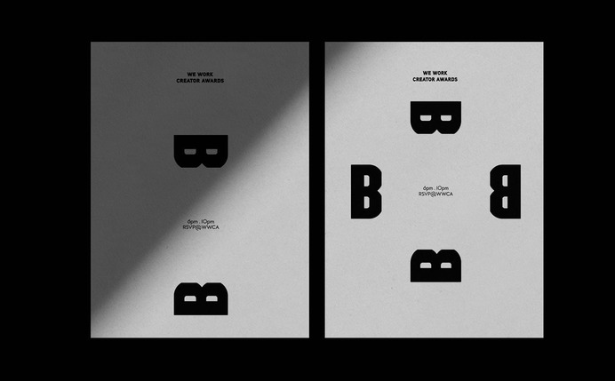 WeWork Berlin Branding - Mindsparkle Mag WeWork is a workspace community. Curating spaces for small businesses, start-ups, and non-profit companies across the globe. #logo #photography #identity #branding #design #color #photography #graphic #design #gallery #blog #project #mindsparkle #mag #beautiful #portfolio #designer