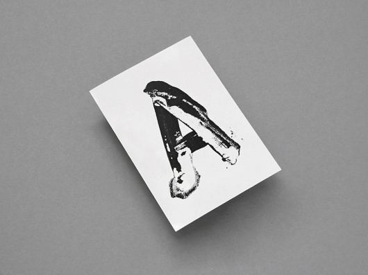 Larissa Kasper #typography
