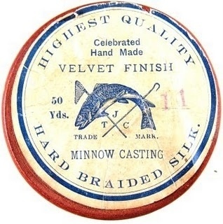 MR. MULE's TYPOGRAPHIC SHOWROOM AND EMPORIUM #type #fish #retro #vintage