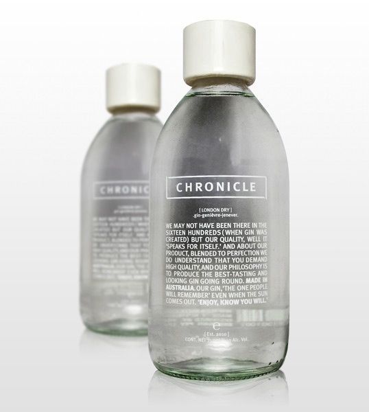 Gin See more at www.bottle-spot.com