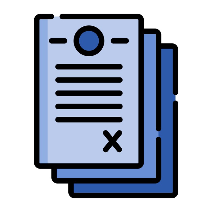 See more icon inspiration related to rejected, files and folders, business and finance, proposal, sheets, archives, documents and paper on Flaticon.