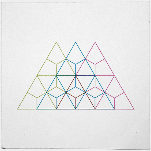 geometry #geometry #lines #print #design #color #simple #angles