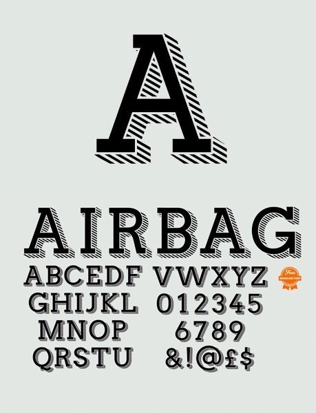 free fonts 2014 #fonts types