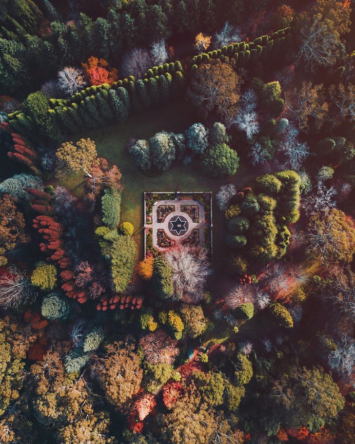 @itchban - Instagram Post - 06/16/2019 05:45 AM at Mt Wilson, Blue Mountains by @itchban - gramquery.com