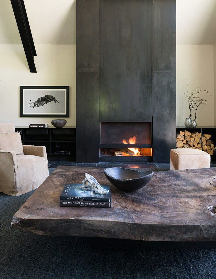 Fishing Cabin by Carney Logan Burke Architects 7