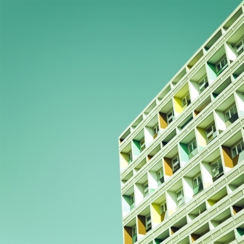 Merde! - Photography (Matthias Heiderich, viaÂ cosascool) #architecture