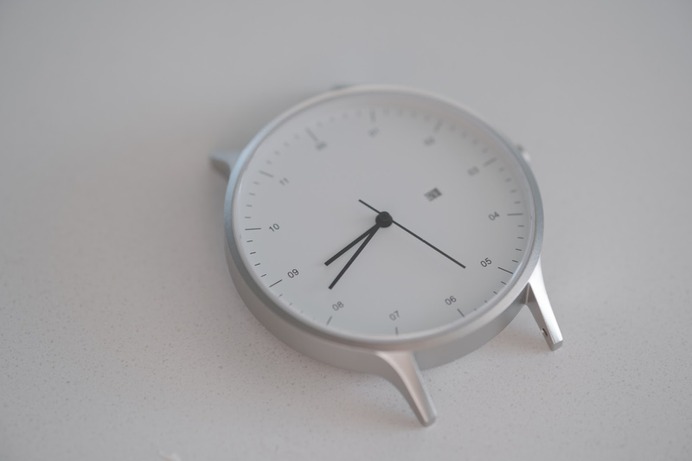 Instrmnt minimal Everyday Watch Review — minimalgoods