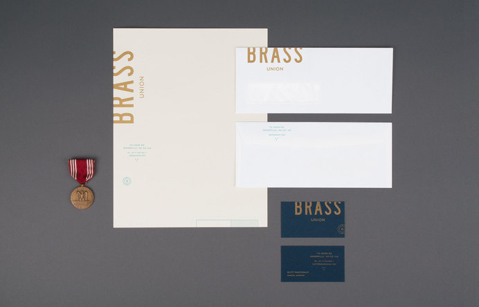 Brass Union
