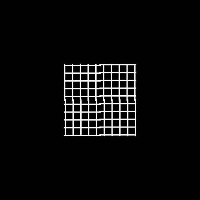 NETTING @b.unpublished #symbol #logo #vector #graphic #shape #symmetry #graphicdesign #adobe #adobeillustrator #logosai #logomeister #cllea