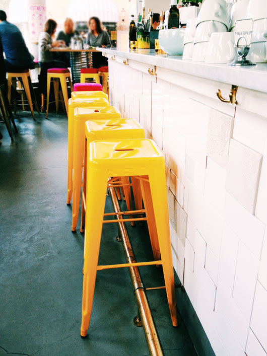 urban deli stockholm cafe #interior #urban #deli #design #decor #restaurant #bar #stockholm #deco #decoration