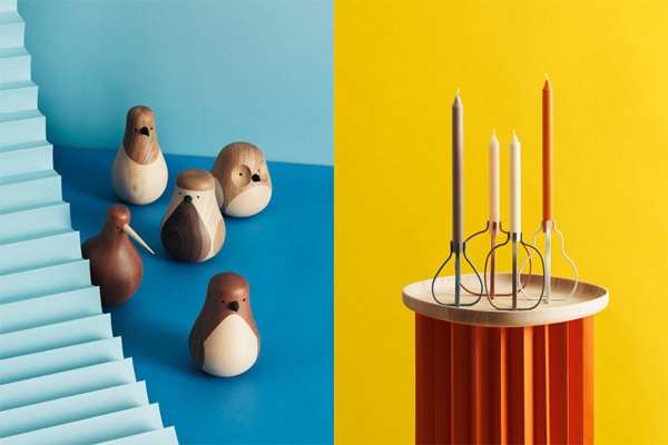 Carl Kleiner update | FormFiftyFive – Design inspiration from around the world #still #photography #life