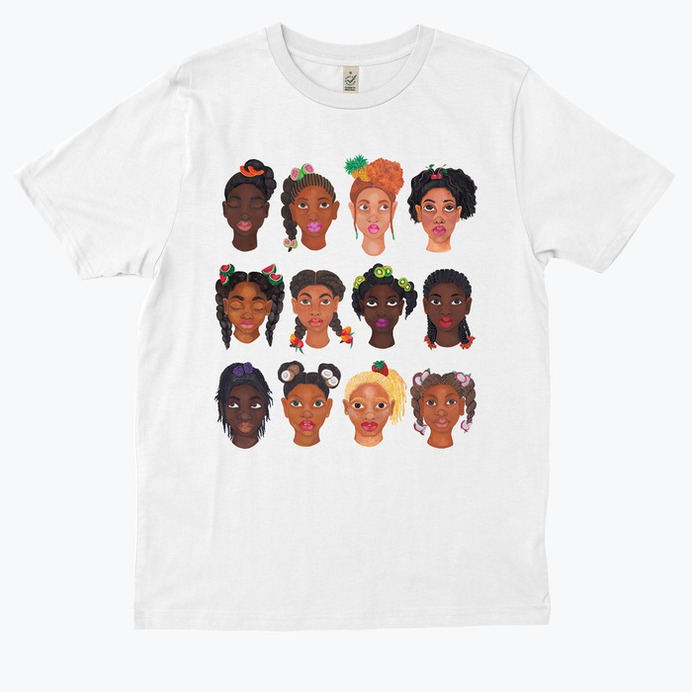 product garment shot