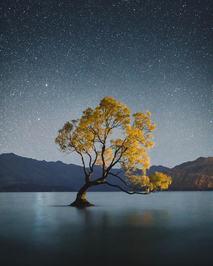 Wonderful Outdoor and Landscape Photography by Luke Stackpoole