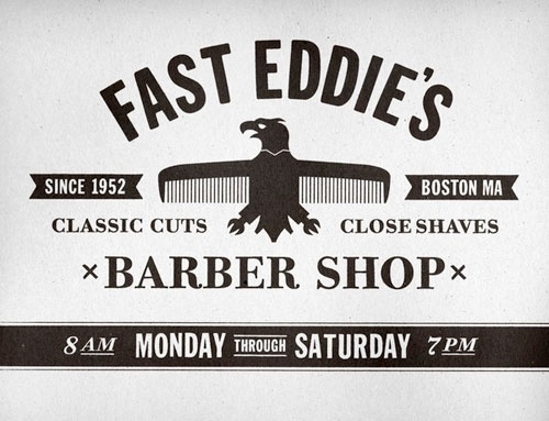 OK Great #logo #identity #comb #bird