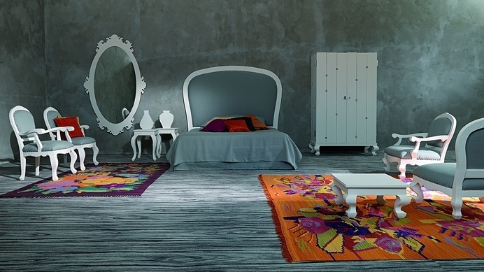 LandoGingerbread collection by Paola Navone - HomeWorldDesign (2) #furniture #design #interiors