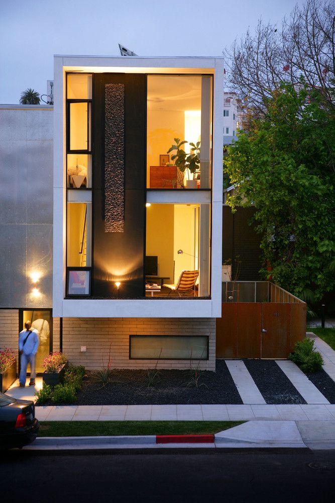The Union / Jonathan Segal FAIA – 14