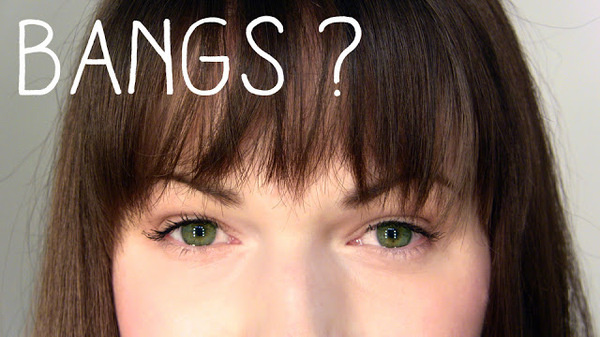 Gorgeous Hairstyle with bangs Summer 2013 #fringe #2013 #hairstyle #with #bangs